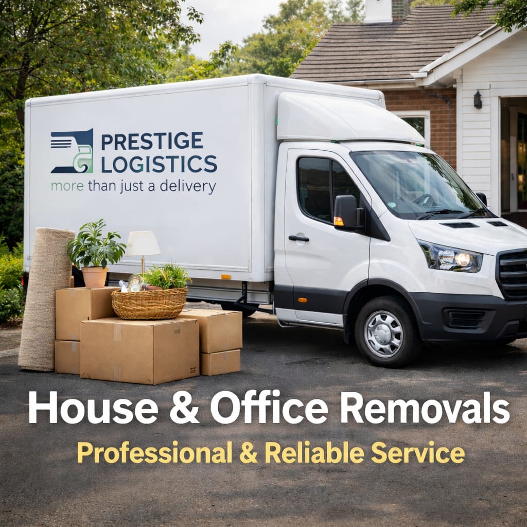 Removals Service