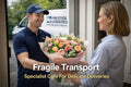 Fragile Transport