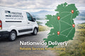 Nationwide Delivery